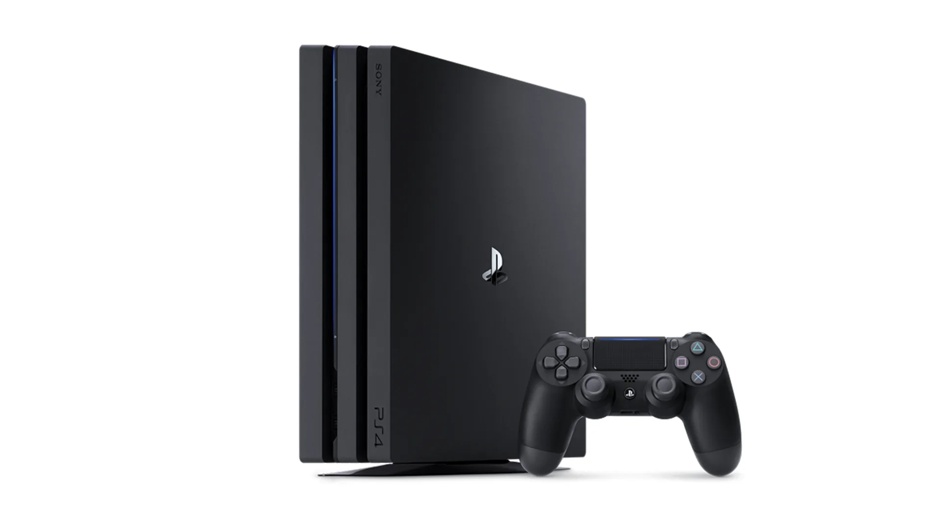 PlayStation 4 Pro
