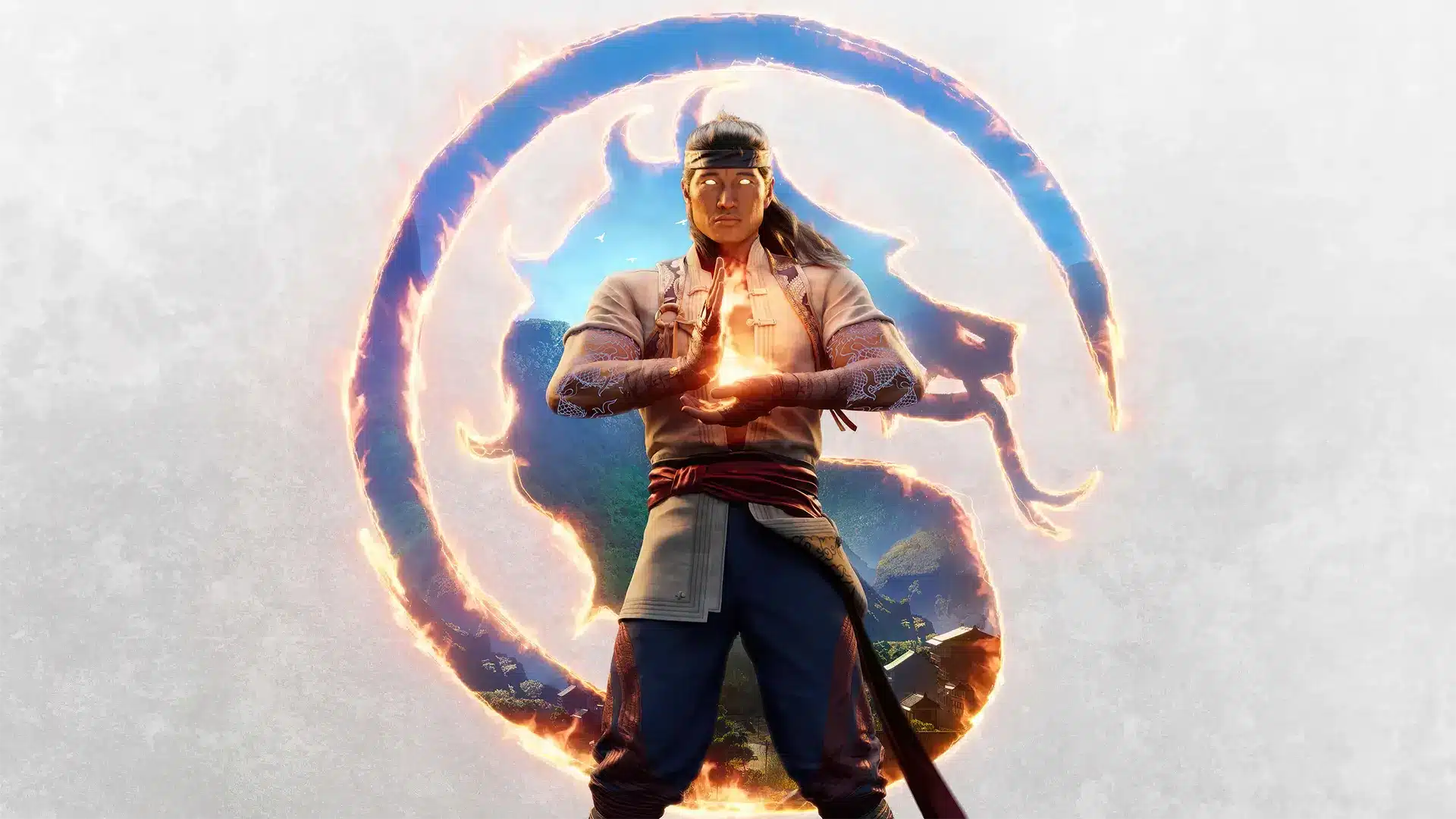 شخصیت های جدید Mortal Kombat 1